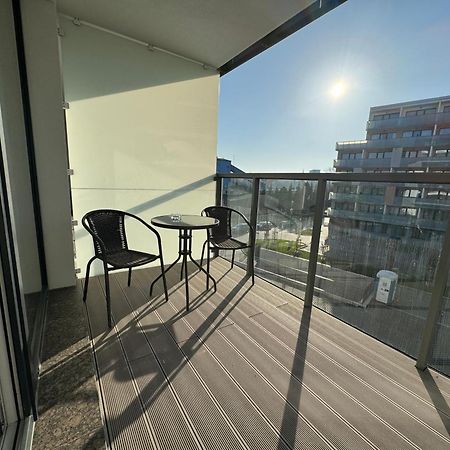 Laba Kolobrzeg Apartamenty Kasprowicza 20C Parking Basen Fitness Bawialnia W Cenie, Parkplatz Schwimmbad Fitness Spielzimmer Im Preis Εξωτερικό φωτογραφία