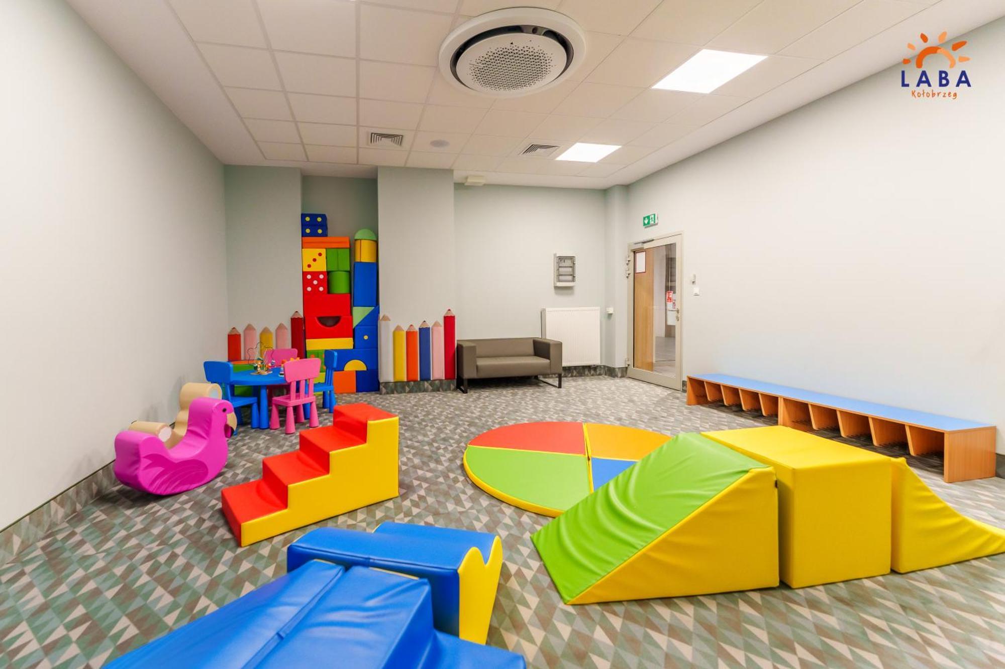 Laba Kolobrzeg Apartamenty Kasprowicza 20C Parking Basen Fitness Bawialnia W Cenie, Parkplatz Schwimmbad Fitness Spielzimmer Im Preis Εξωτερικό φωτογραφία