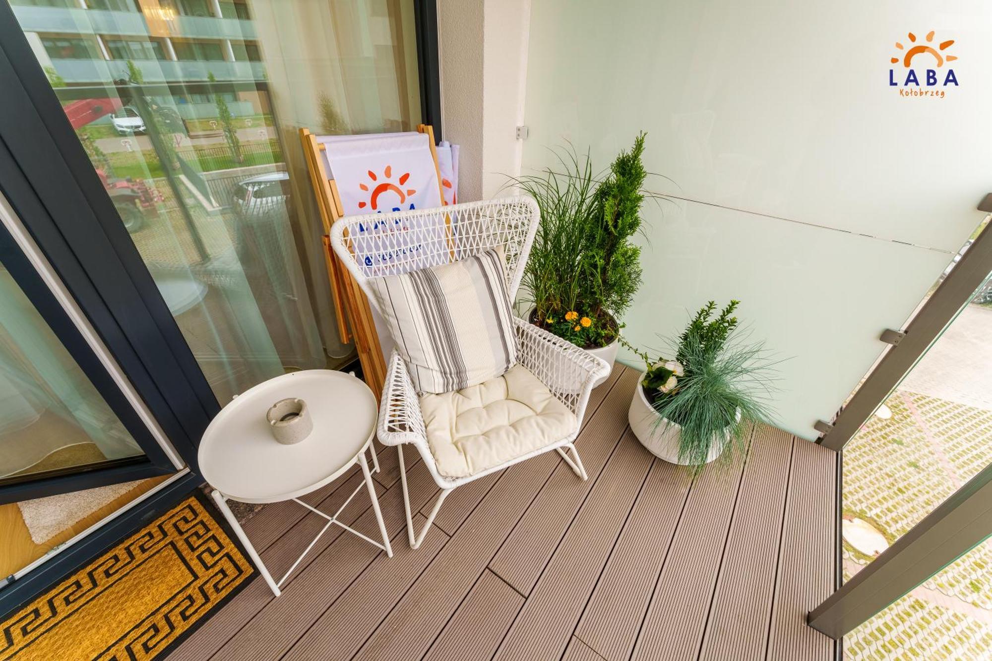 Laba Kolobrzeg Apartamenty Kasprowicza 20C Parking Basen Fitness Bawialnia W Cenie, Parkplatz Schwimmbad Fitness Spielzimmer Im Preis Εξωτερικό φωτογραφία