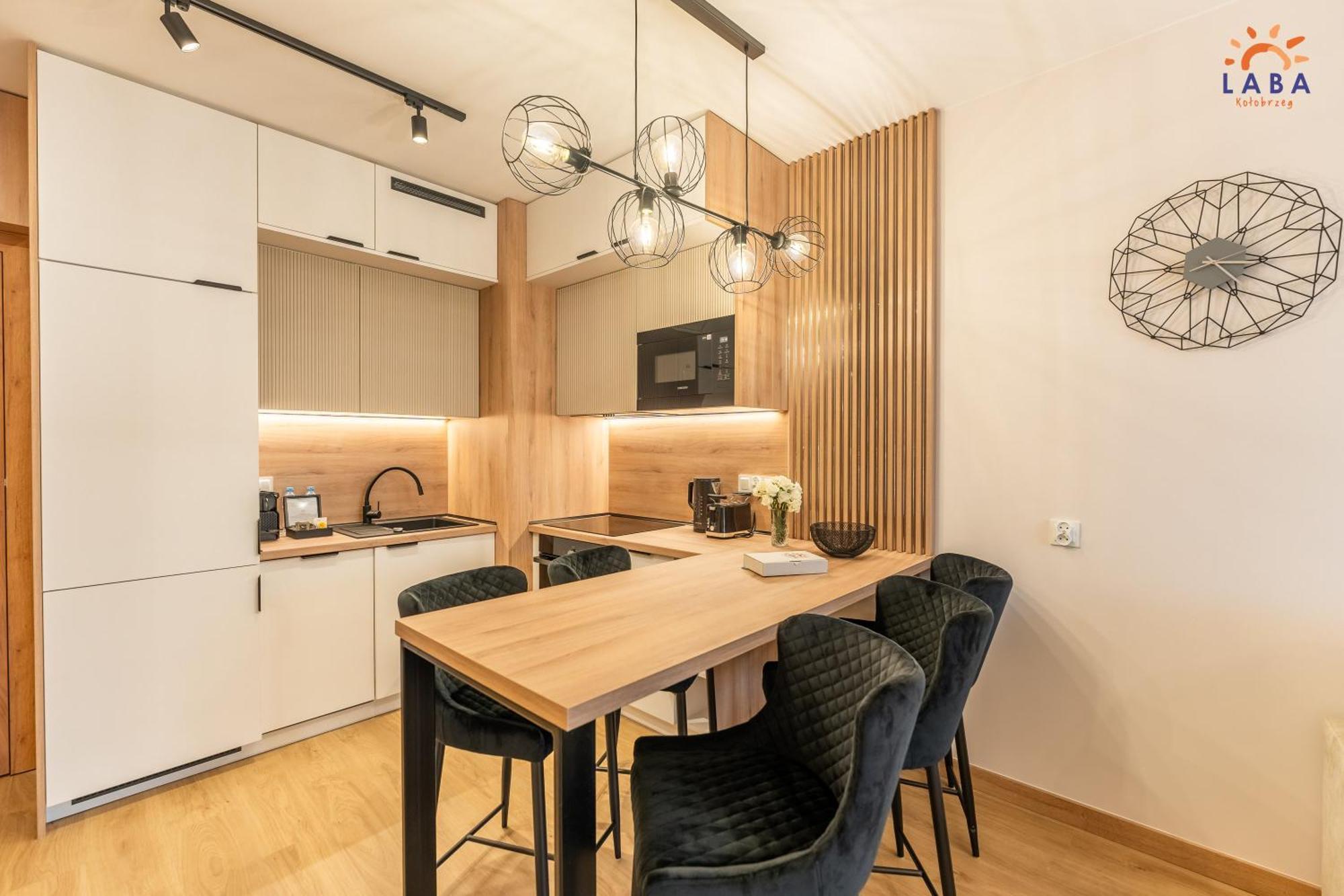 Laba Kolobrzeg Apartamenty Kasprowicza 20C Parking Basen Fitness Bawialnia W Cenie, Parkplatz Schwimmbad Fitness Spielzimmer Im Preis Εξωτερικό φωτογραφία