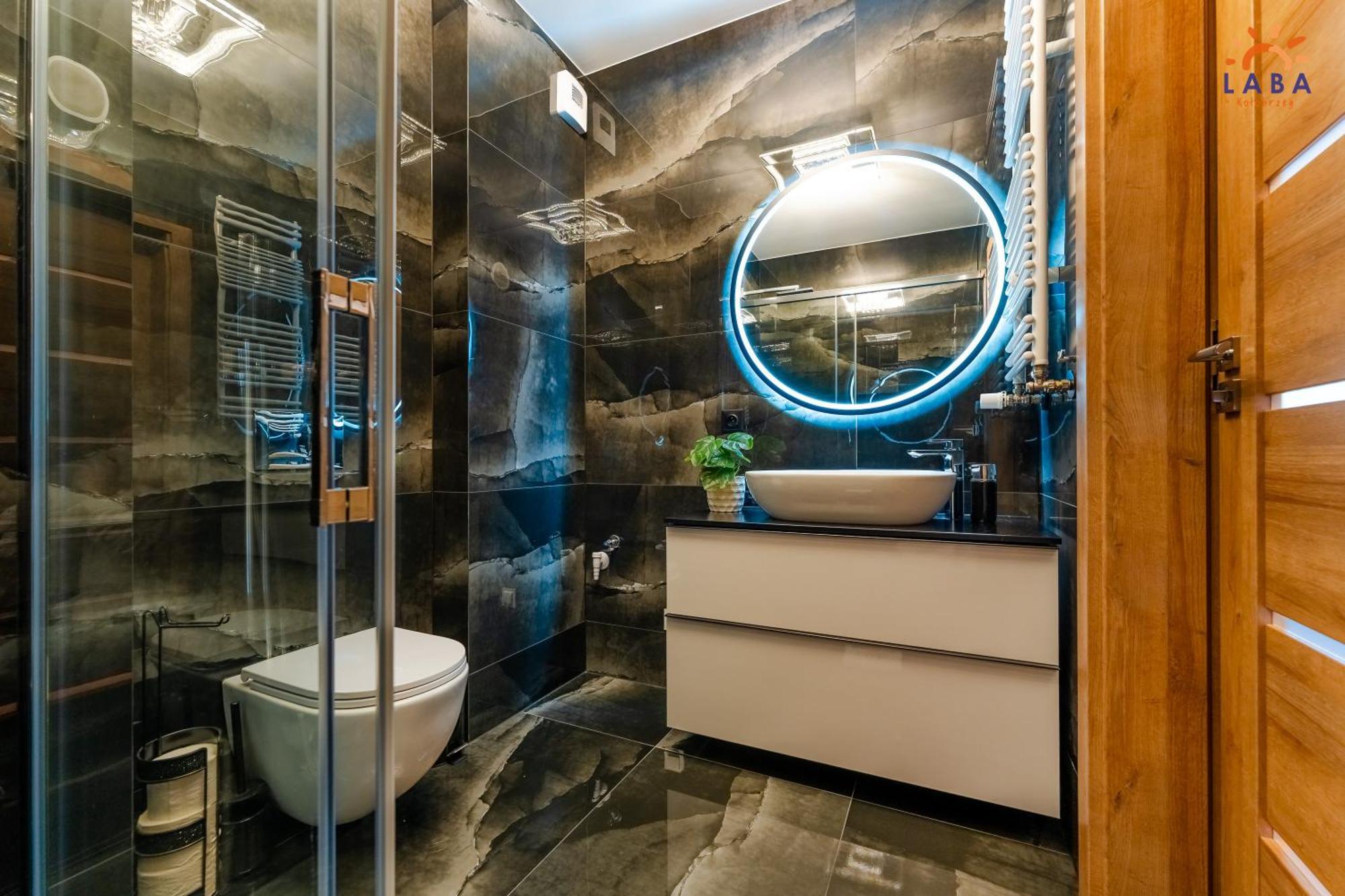 Laba Kolobrzeg Apartamenty Kasprowicza 20C Parking Basen Fitness Bawialnia W Cenie, Parkplatz Schwimmbad Fitness Spielzimmer Im Preis Εξωτερικό φωτογραφία