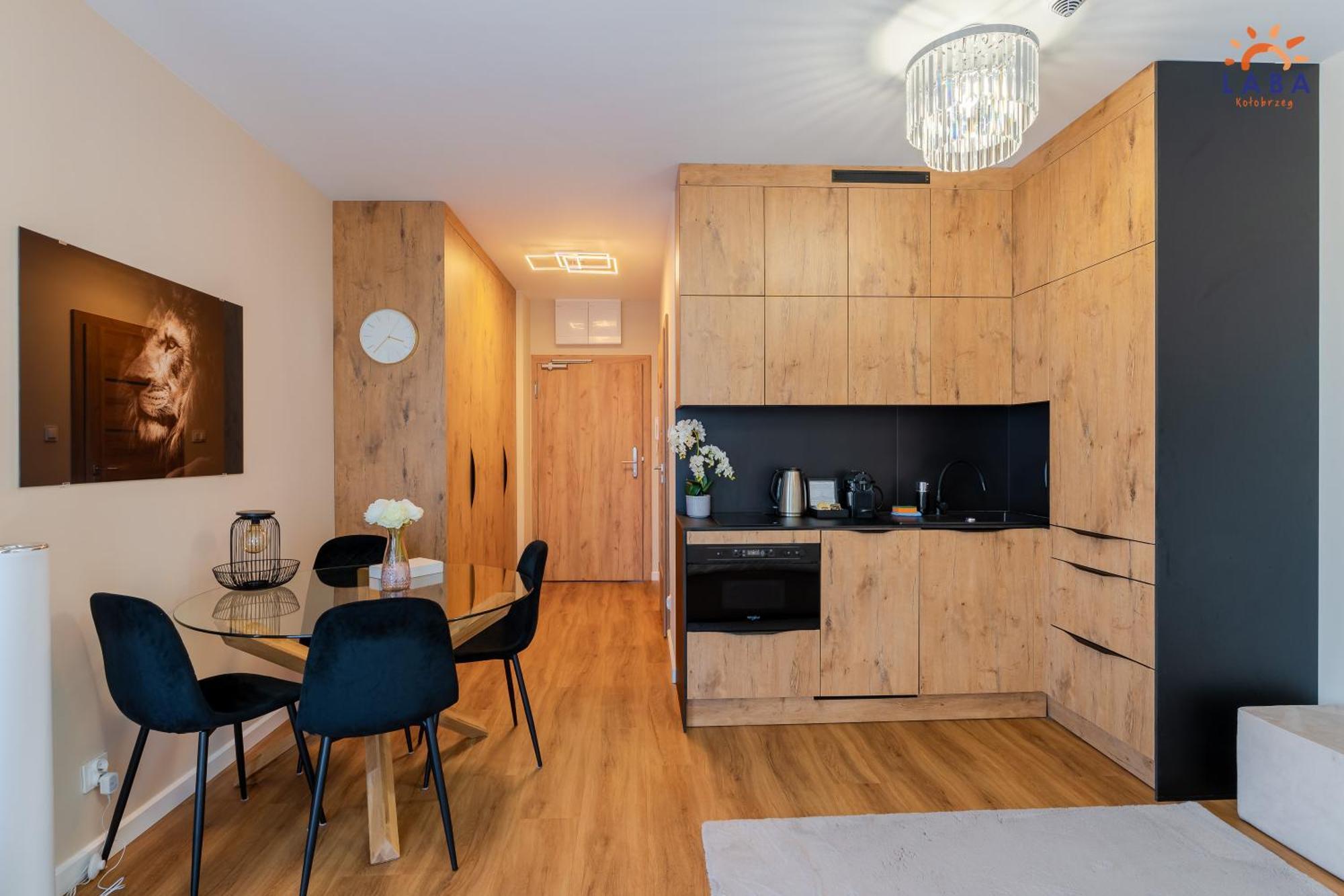 Laba Kolobrzeg Apartamenty Kasprowicza 20C Parking Basen Fitness Bawialnia W Cenie, Parkplatz Schwimmbad Fitness Spielzimmer Im Preis Εξωτερικό φωτογραφία